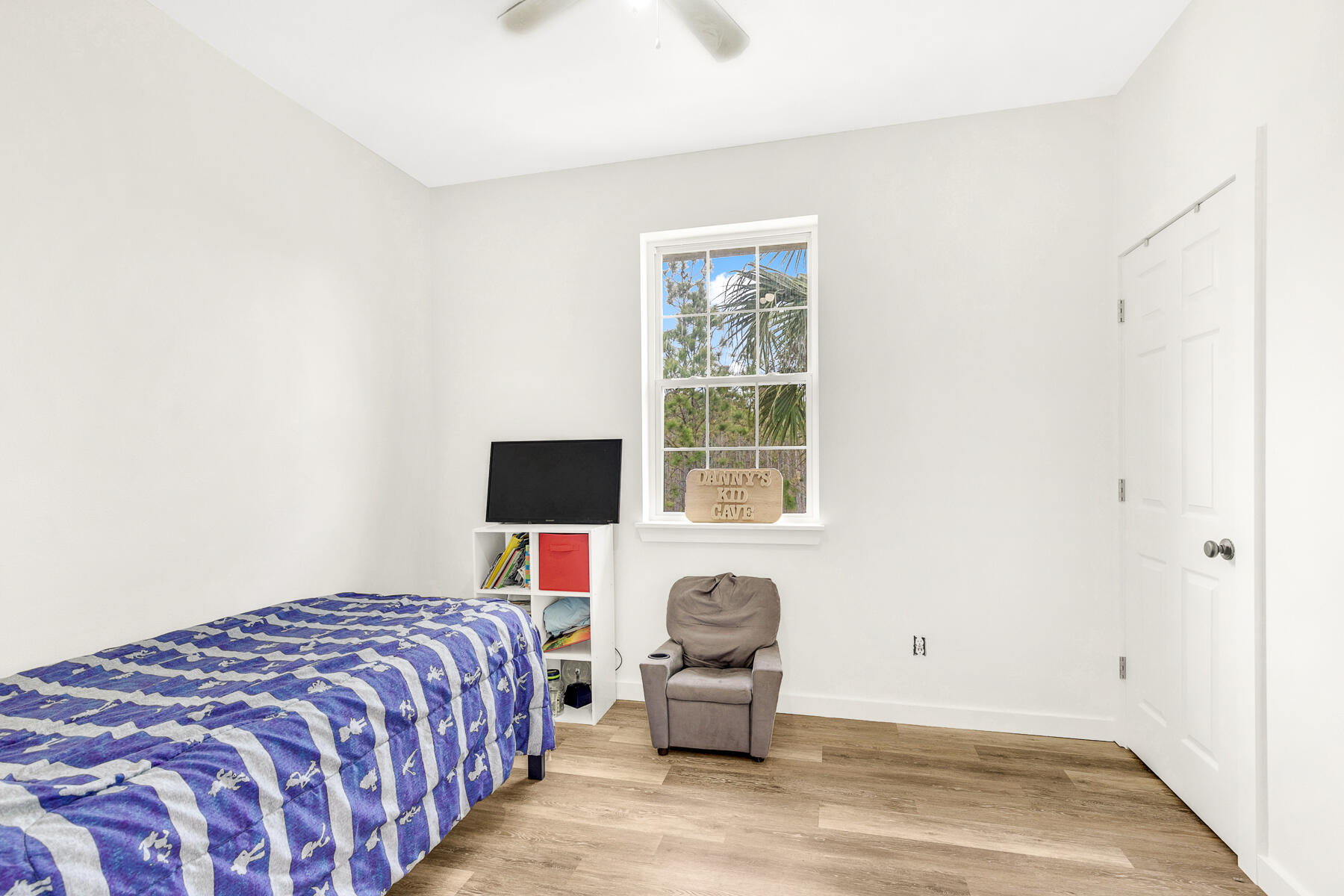 SHORTLINE LAKE ESTATES - Residential