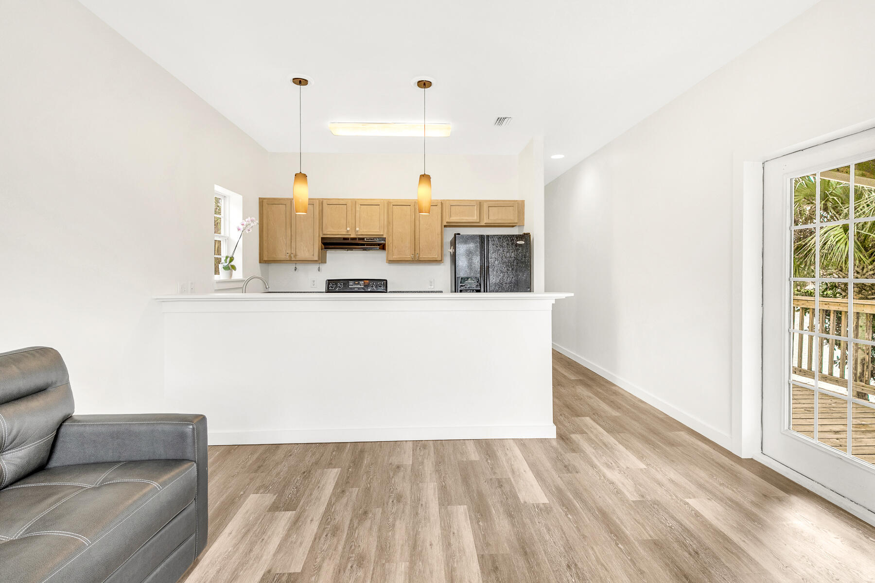 SHORTLINE LAKE ESTATES - Residential