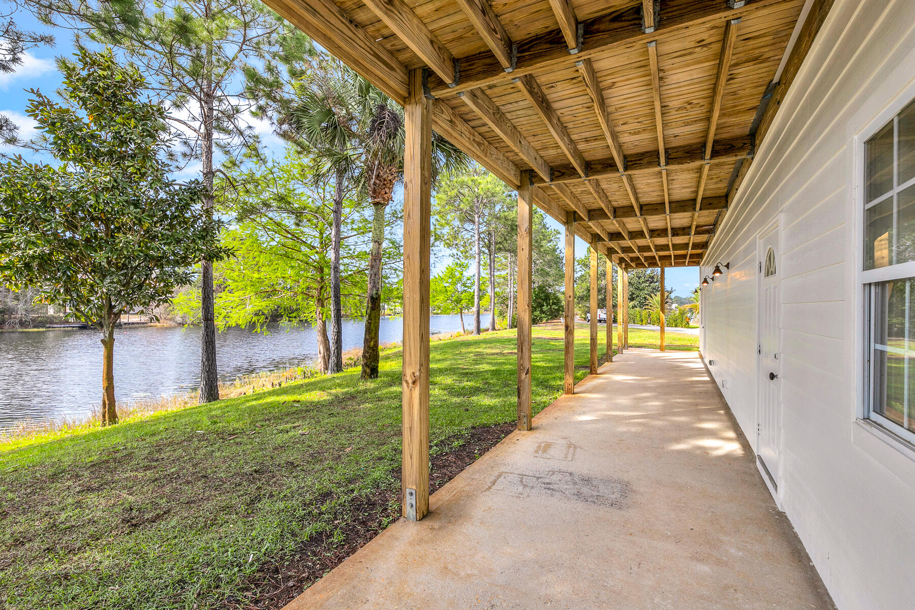 SHORTLINE LAKE ESTATES - Residential