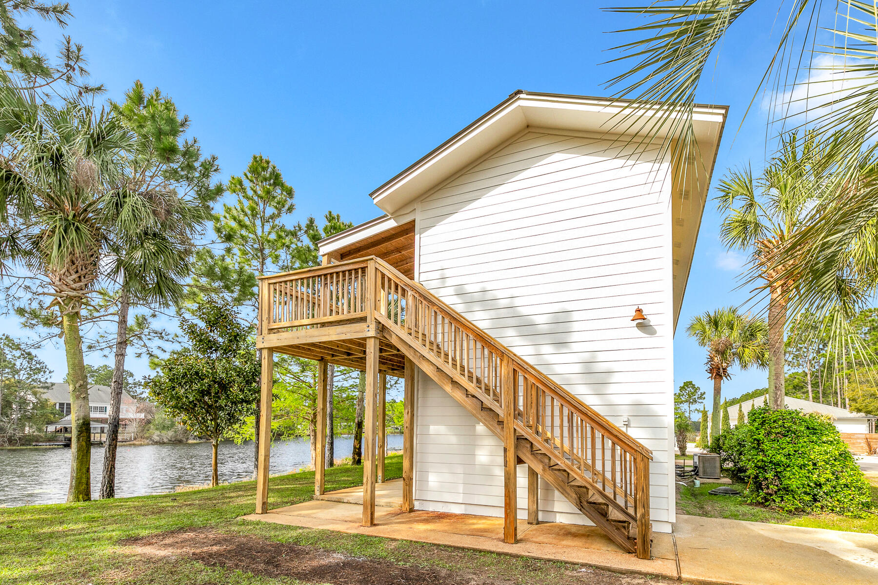 SHORTLINE LAKE ESTATES - Residential