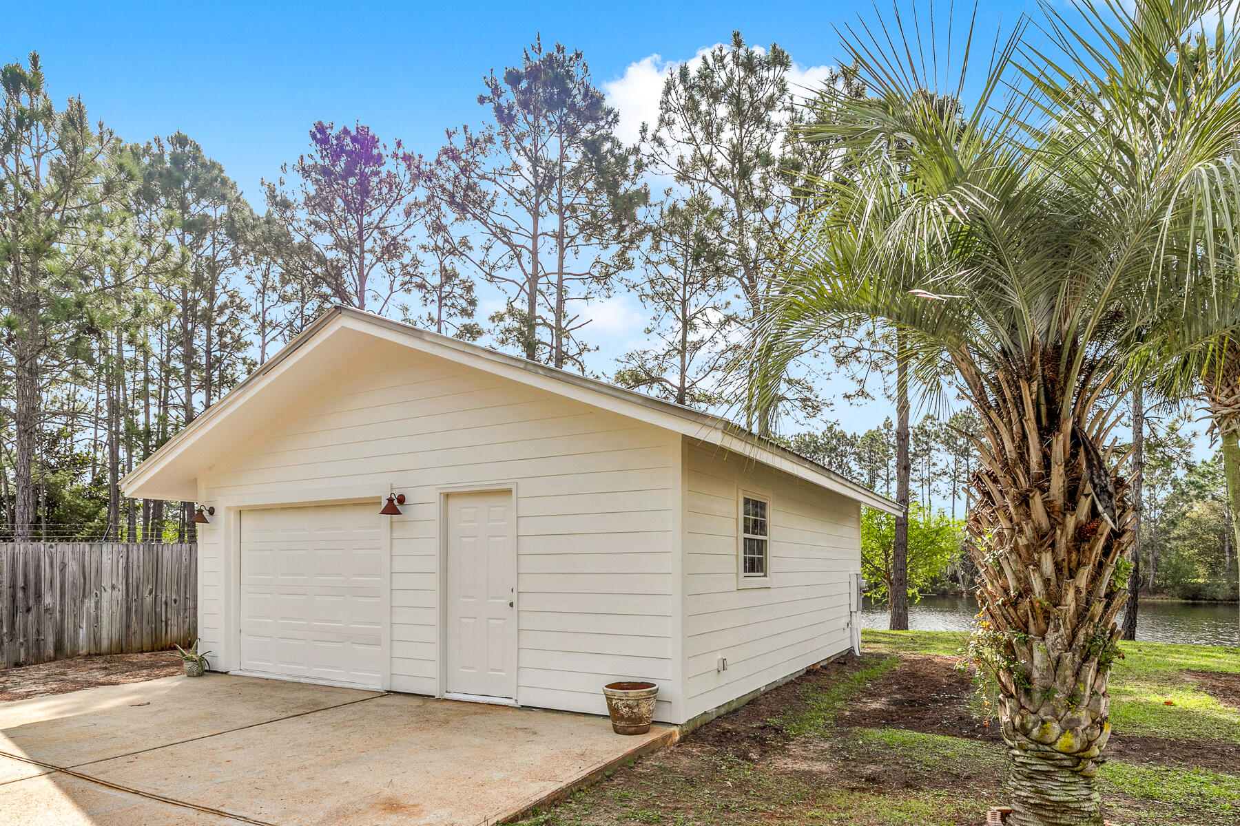 SHORTLINE LAKE ESTATES - Residential