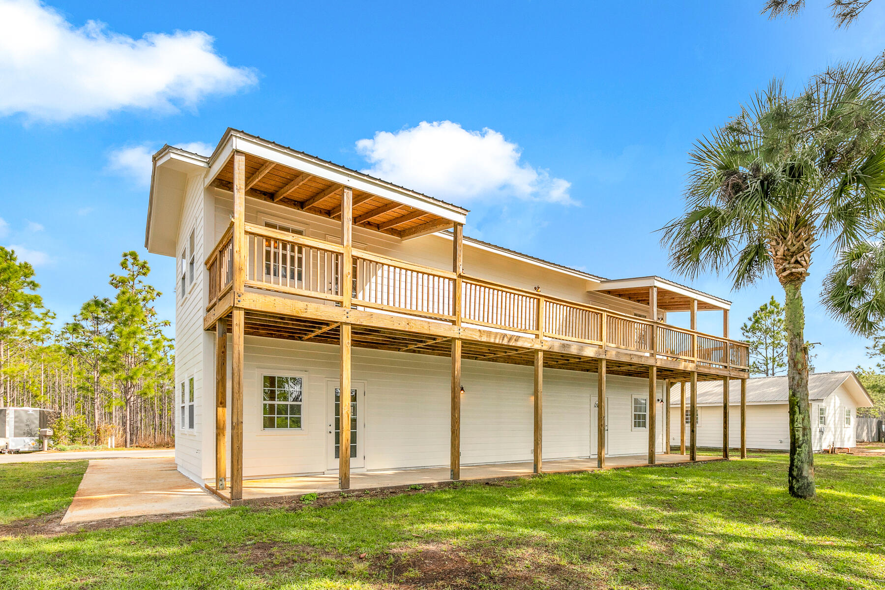 SHORTLINE LAKE ESTATES - Residential