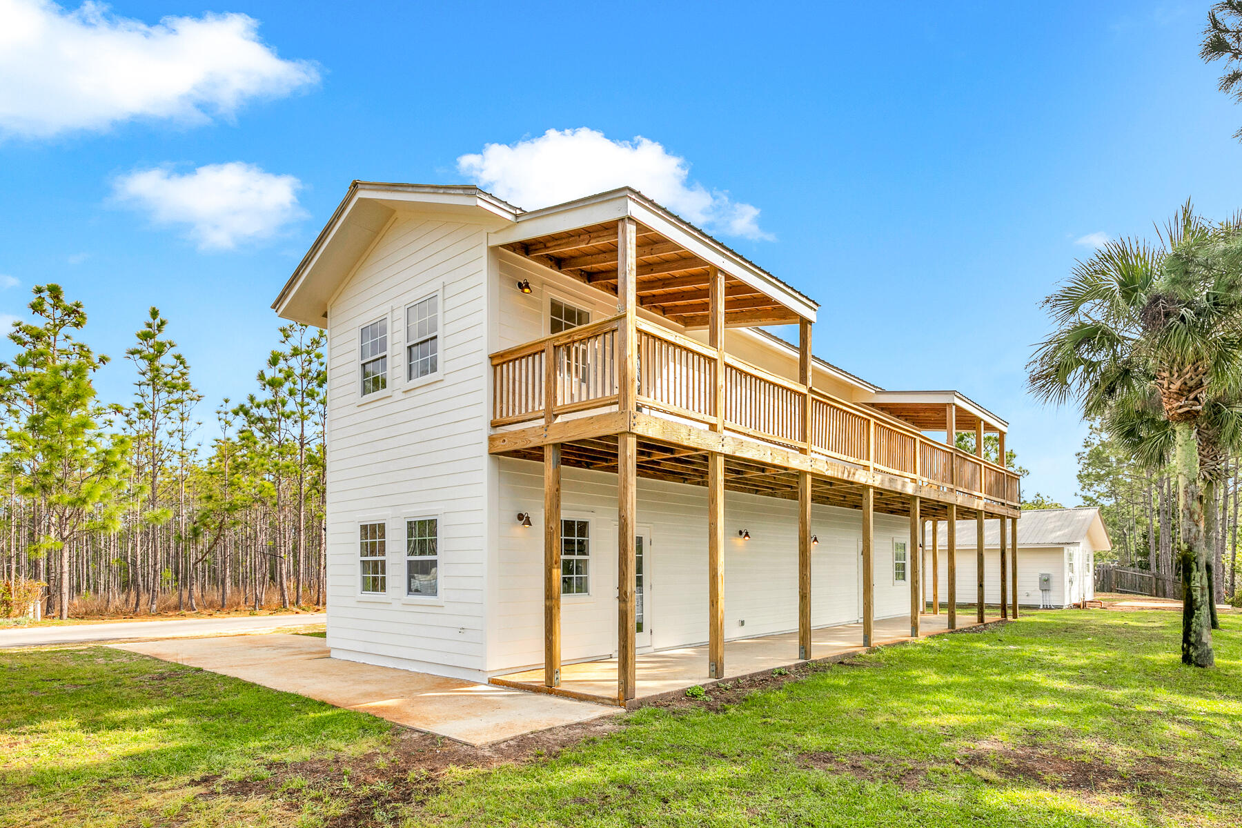 SHORTLINE LAKE ESTATES - Residential