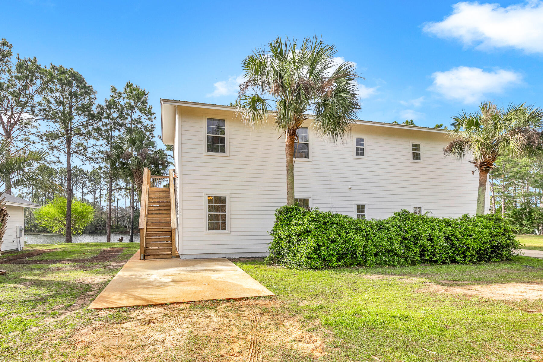 SHORTLINE LAKE ESTATES - Residential