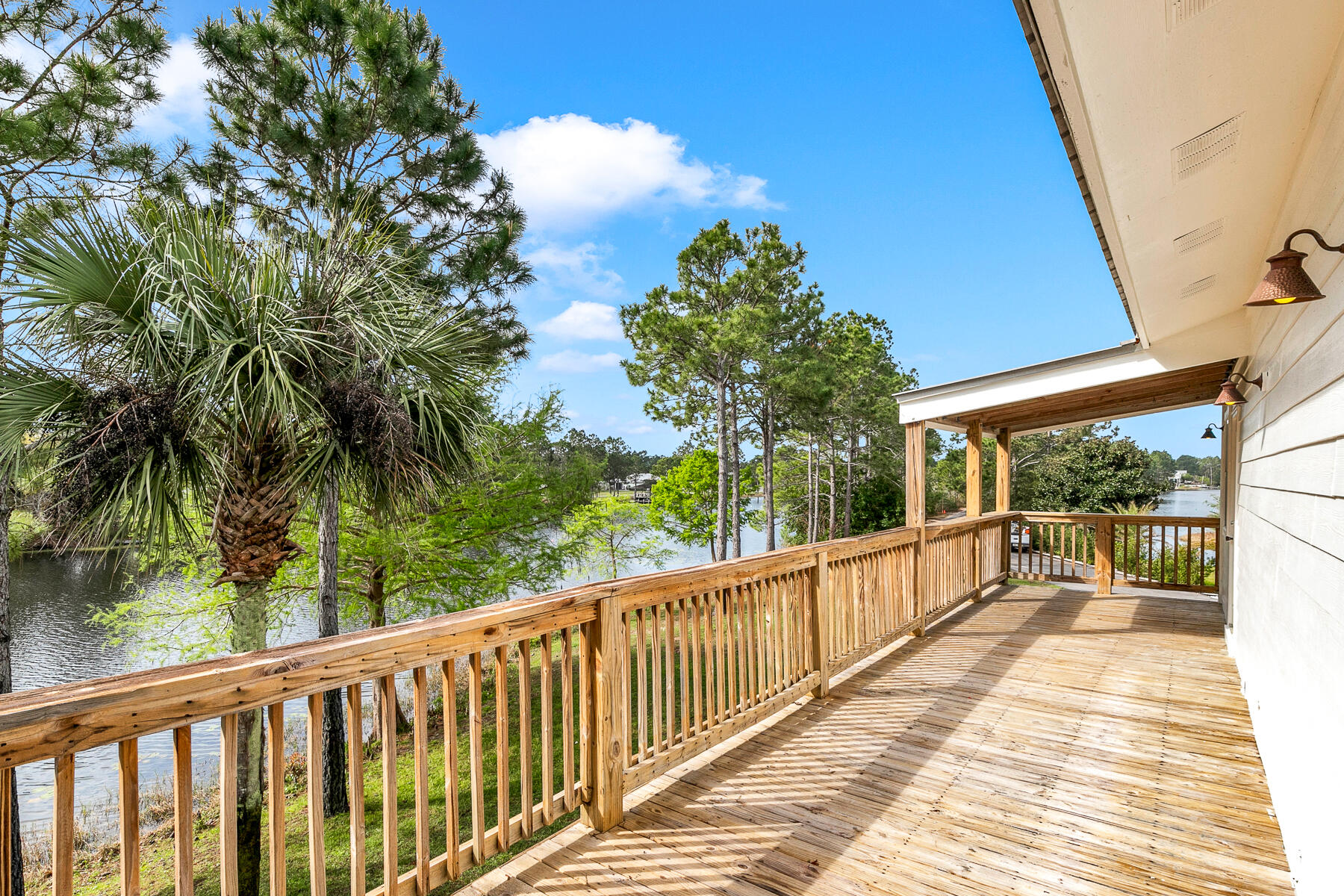 SHORTLINE LAKE ESTATES - Residential