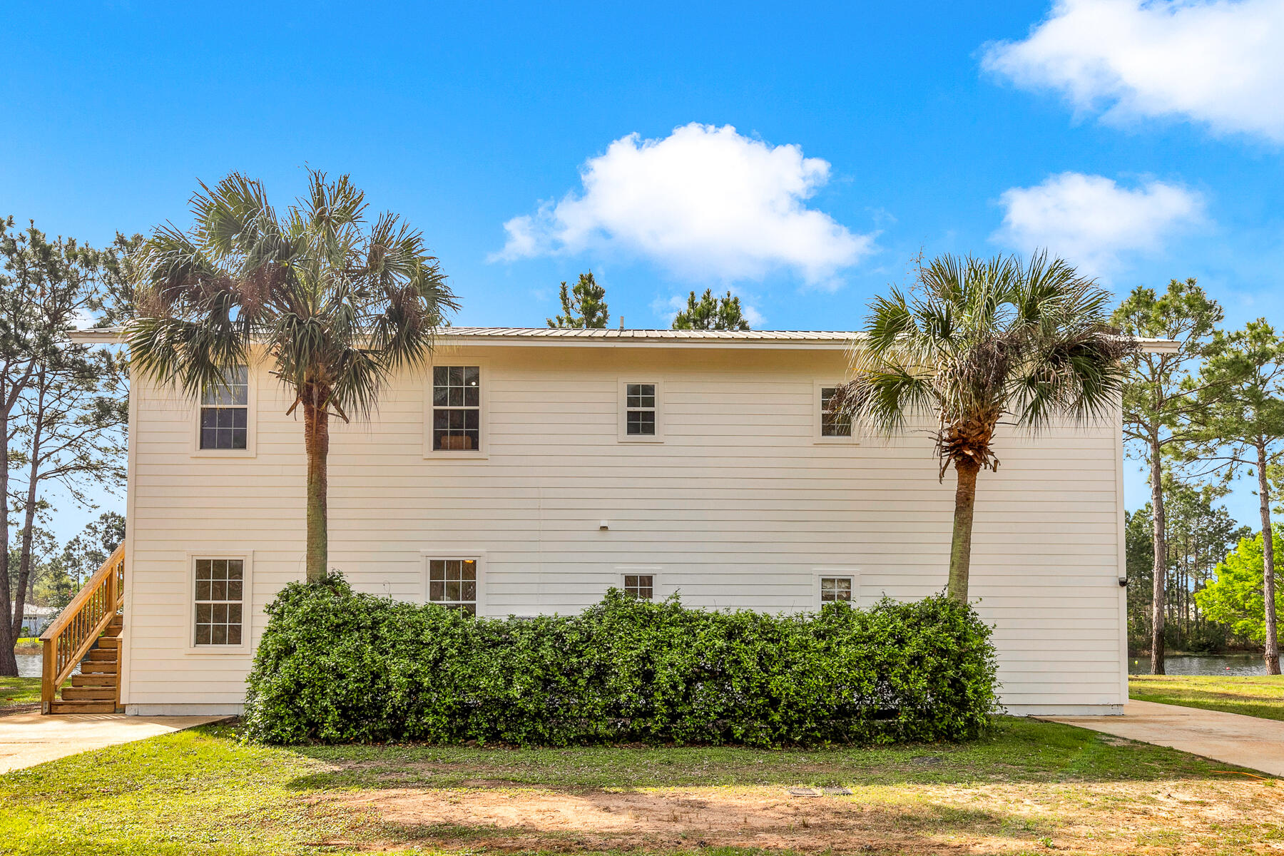 SHORTLINE LAKE ESTATES - Residential