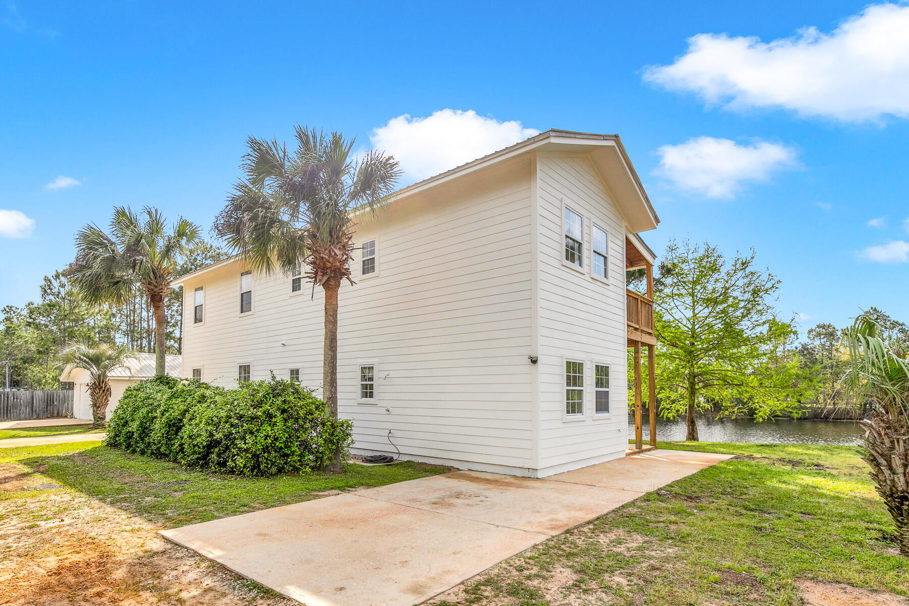 SHORTLINE LAKE ESTATES - Residential