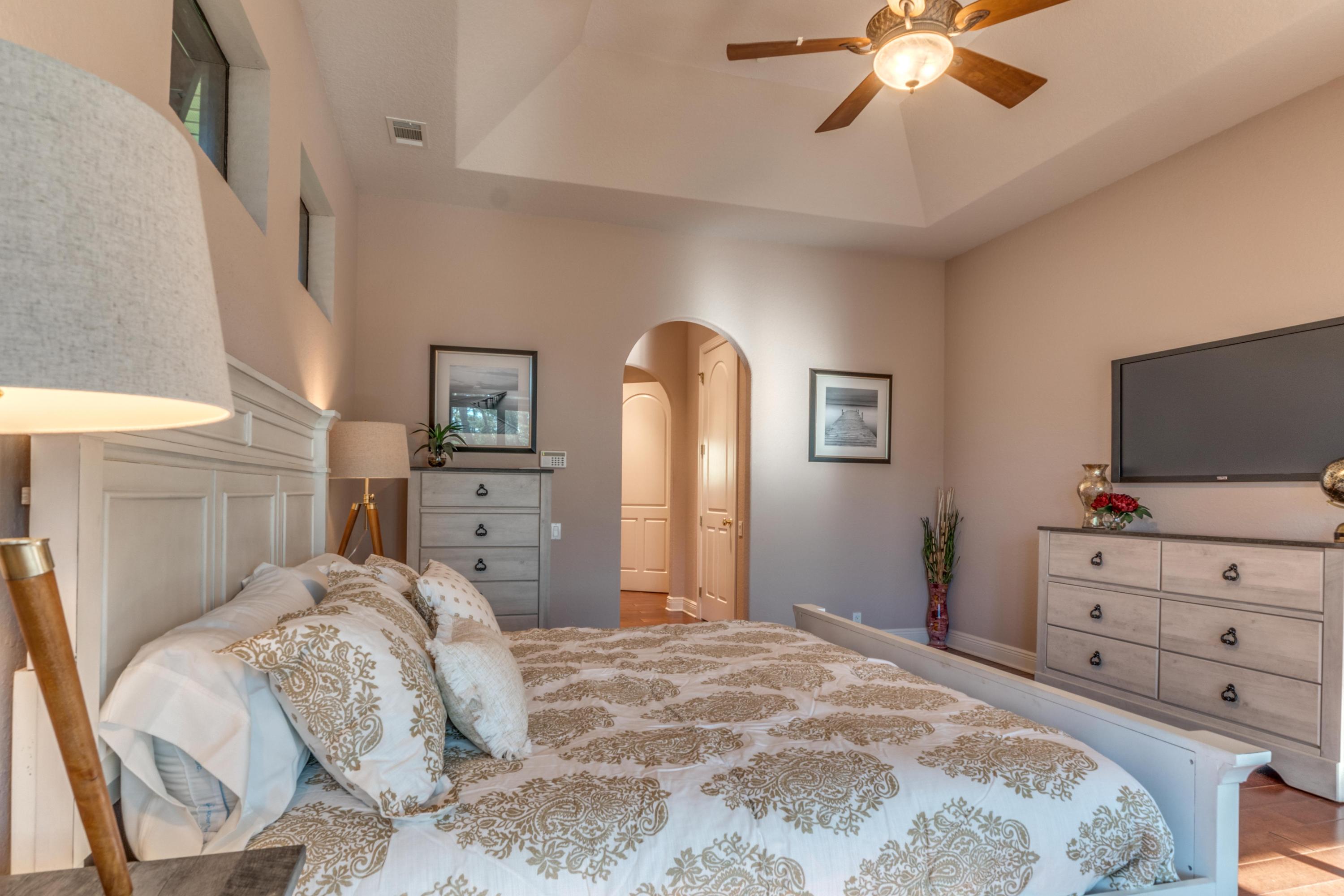 KELLY PLANTATION S/D - Residential