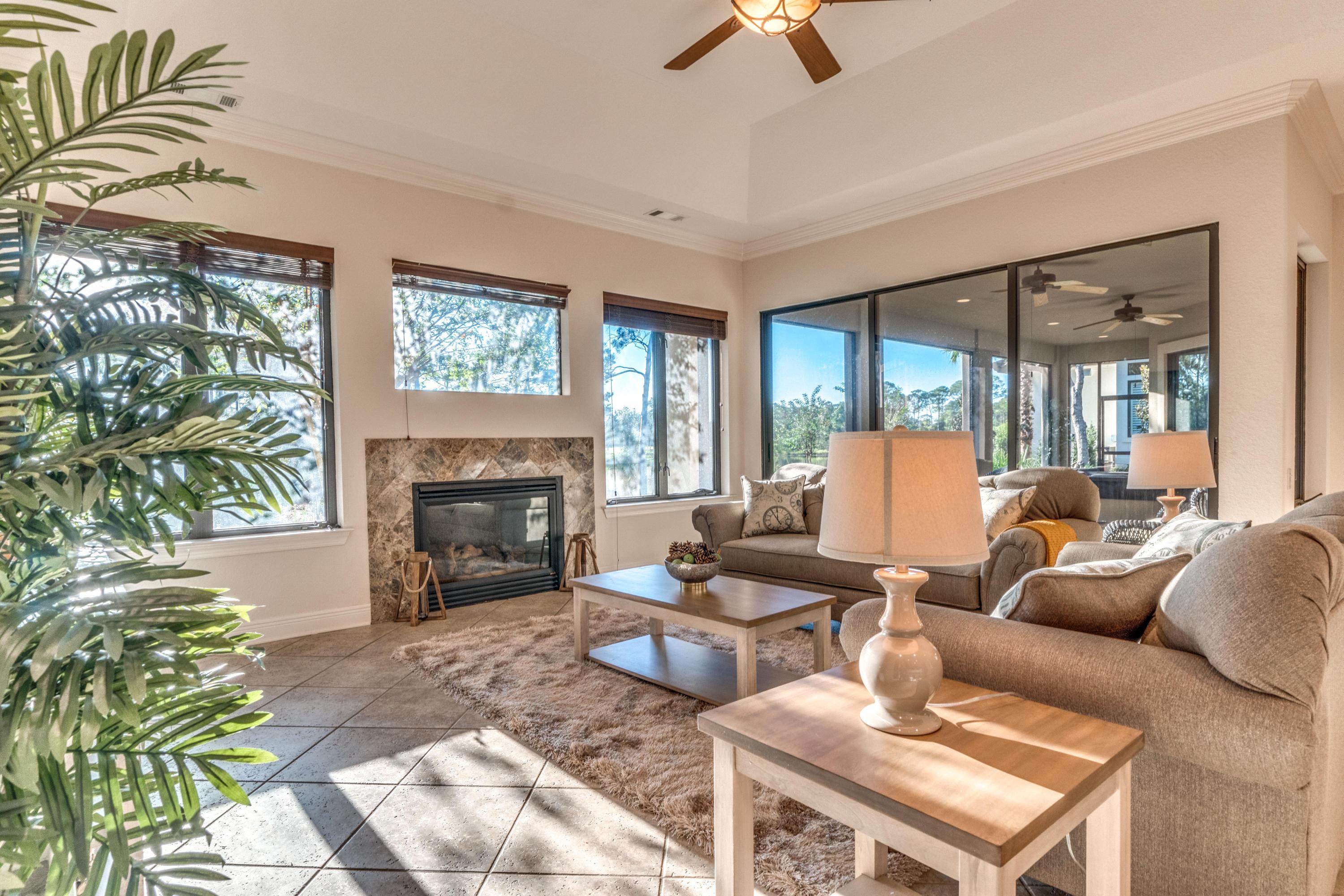 KELLY PLANTATION S/D - Residential