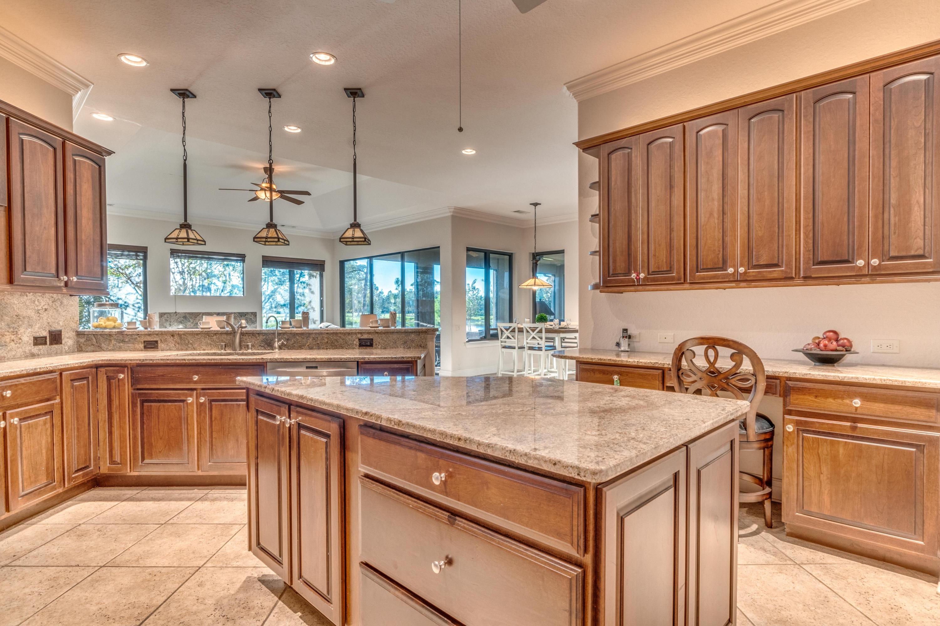 KELLY PLANTATION S/D - Residential