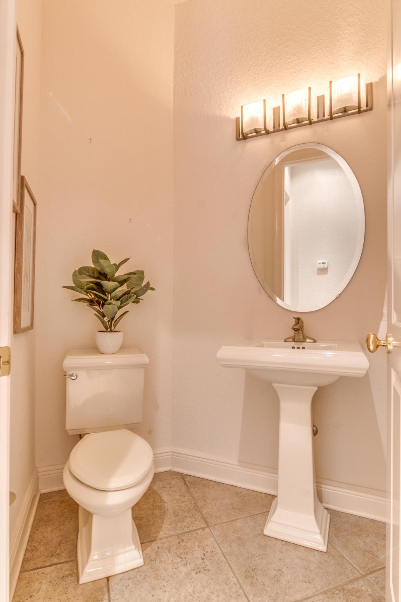 KELLY PLANTATION S/D - Residential