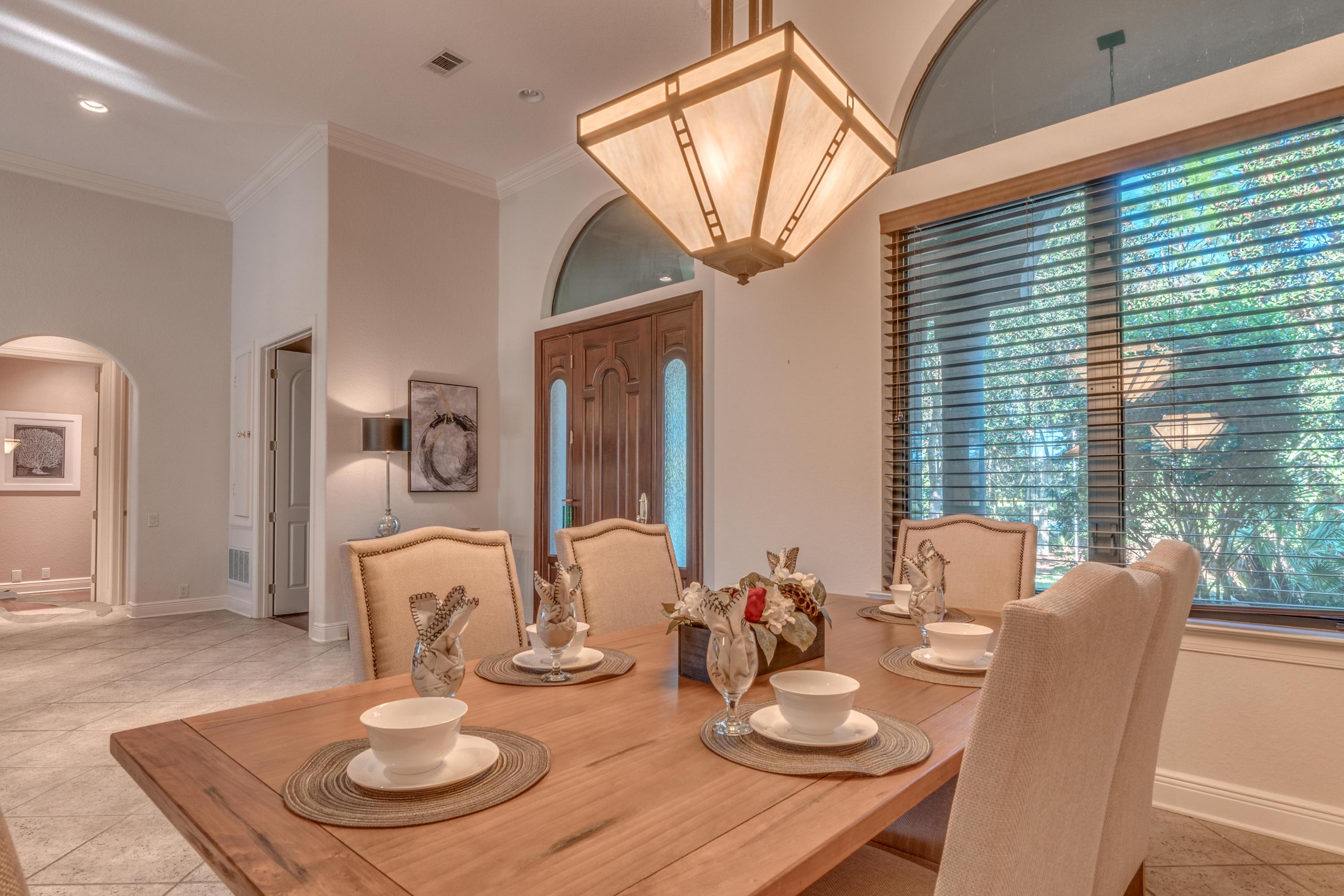 KELLY PLANTATION S/D - Residential