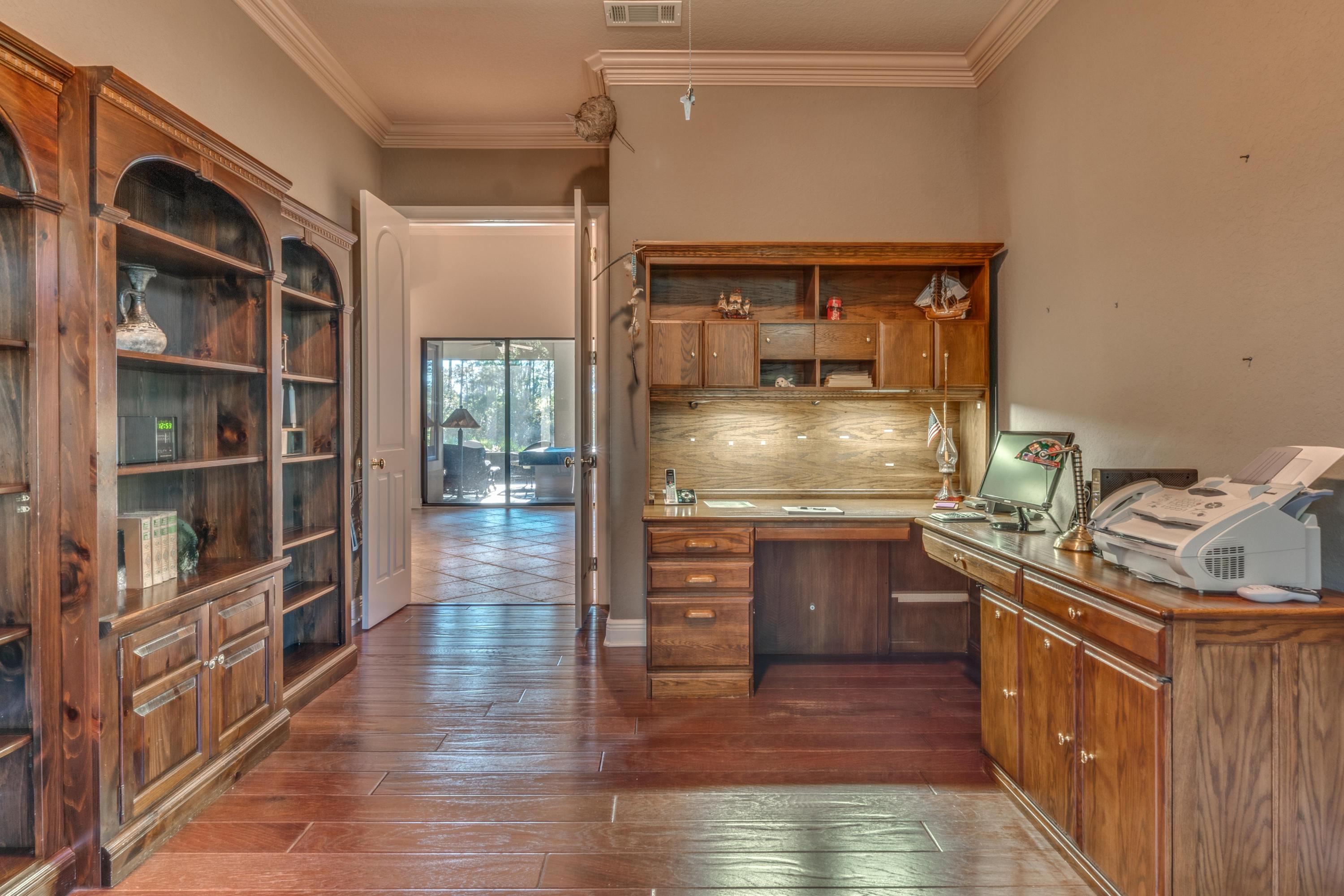 KELLY PLANTATION S/D - Residential