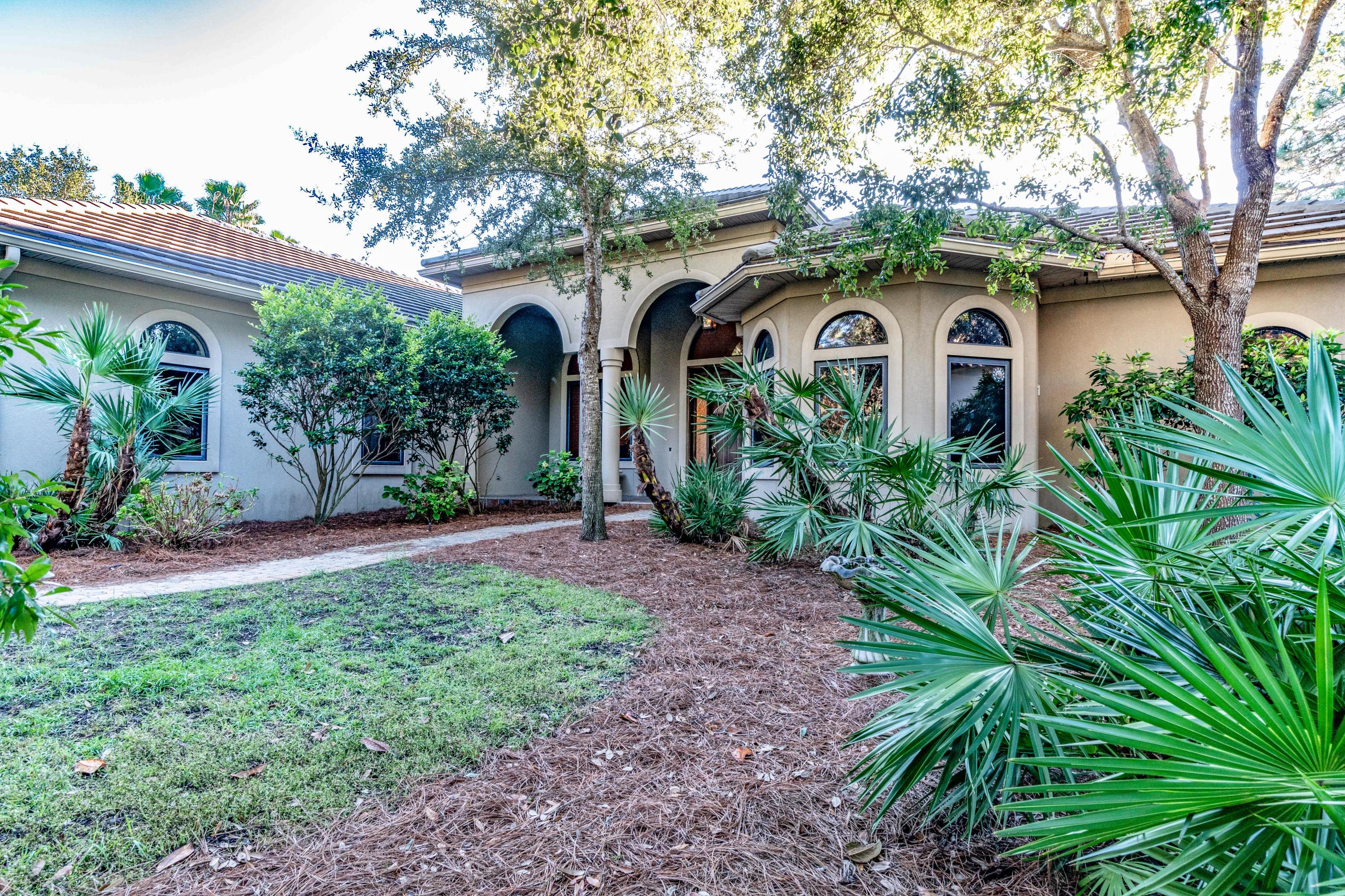 KELLY PLANTATION S/D - Residential