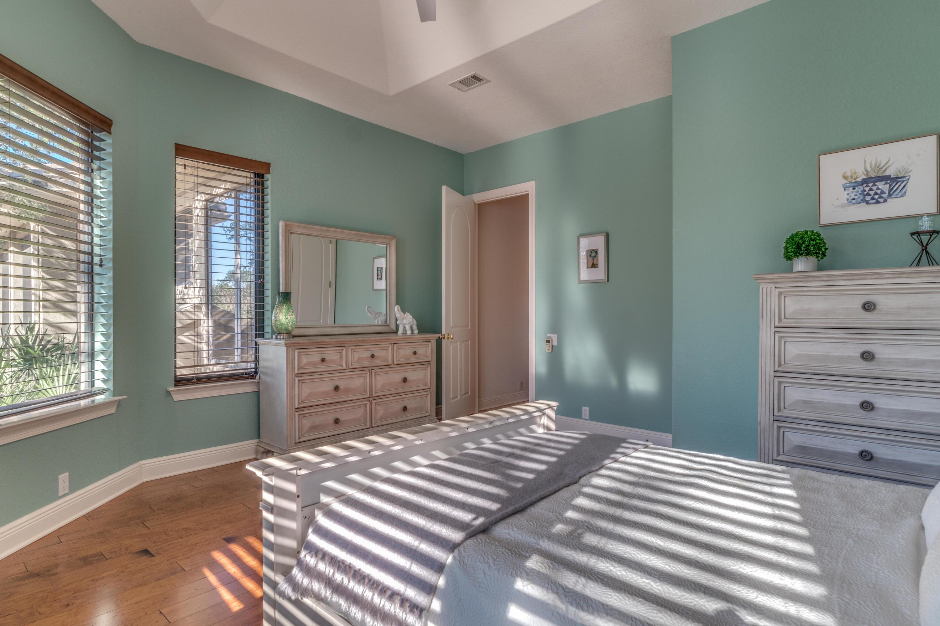 KELLY PLANTATION S/D - Residential