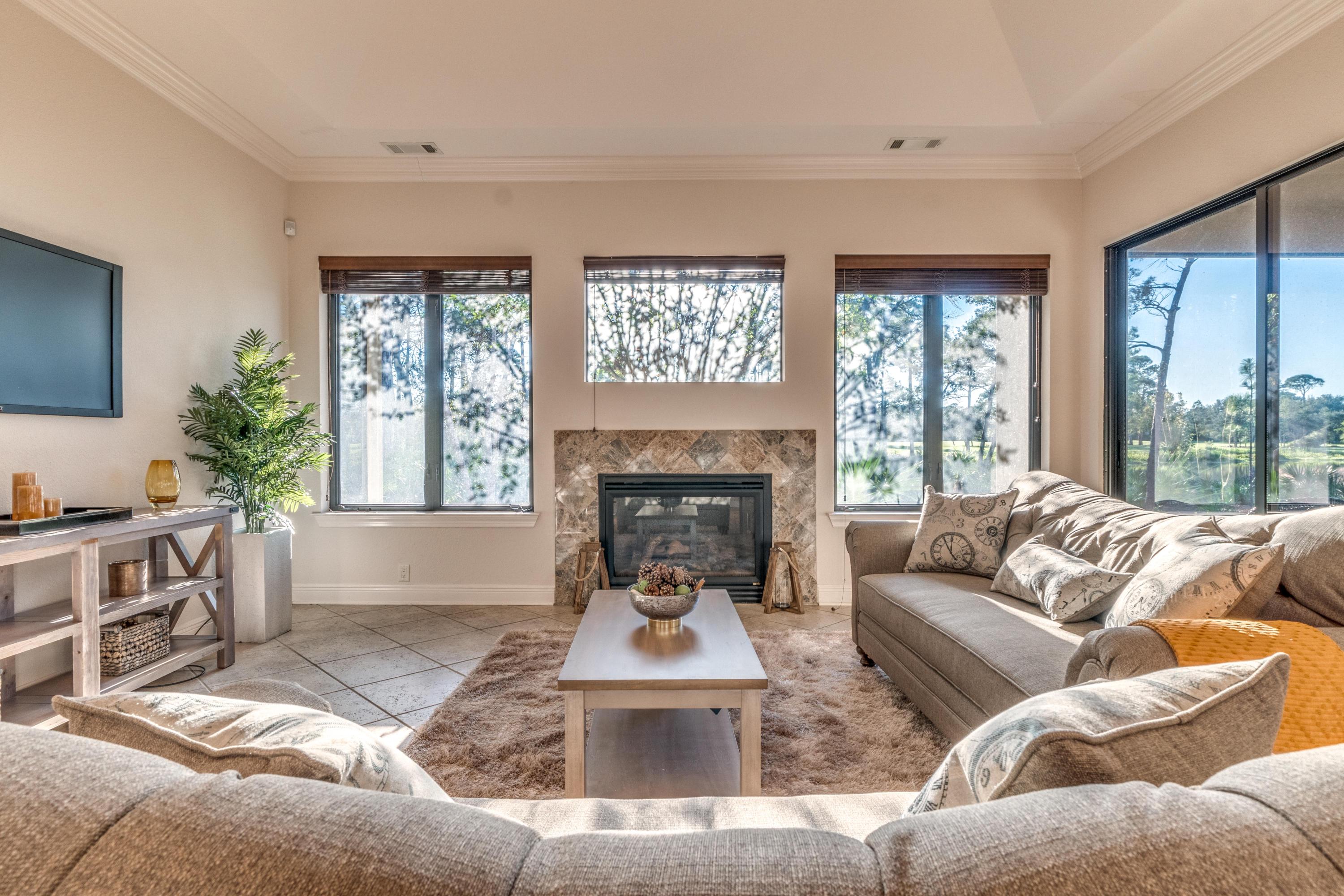 KELLY PLANTATION S/D - Residential