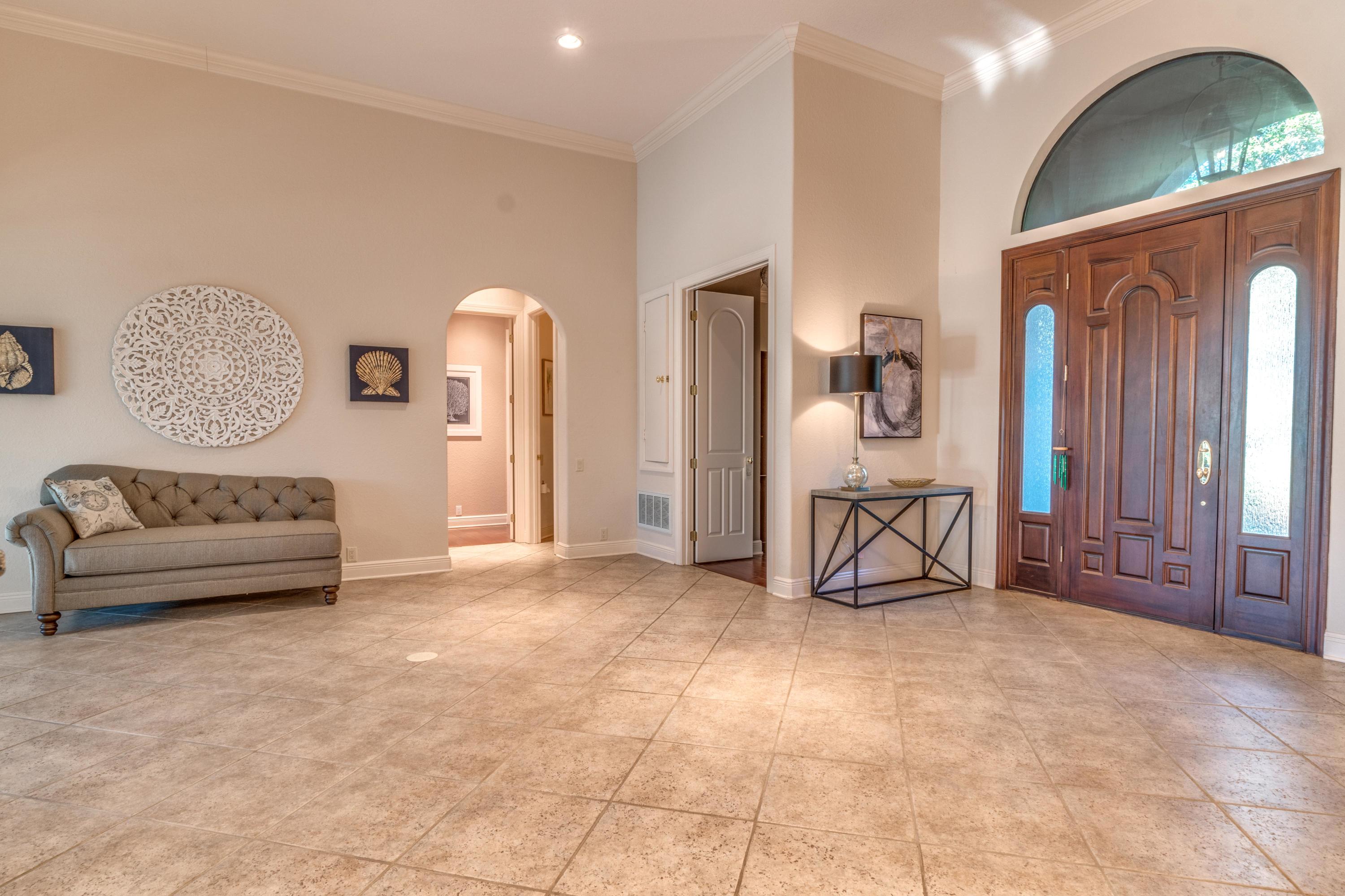 KELLY PLANTATION S/D - Residential