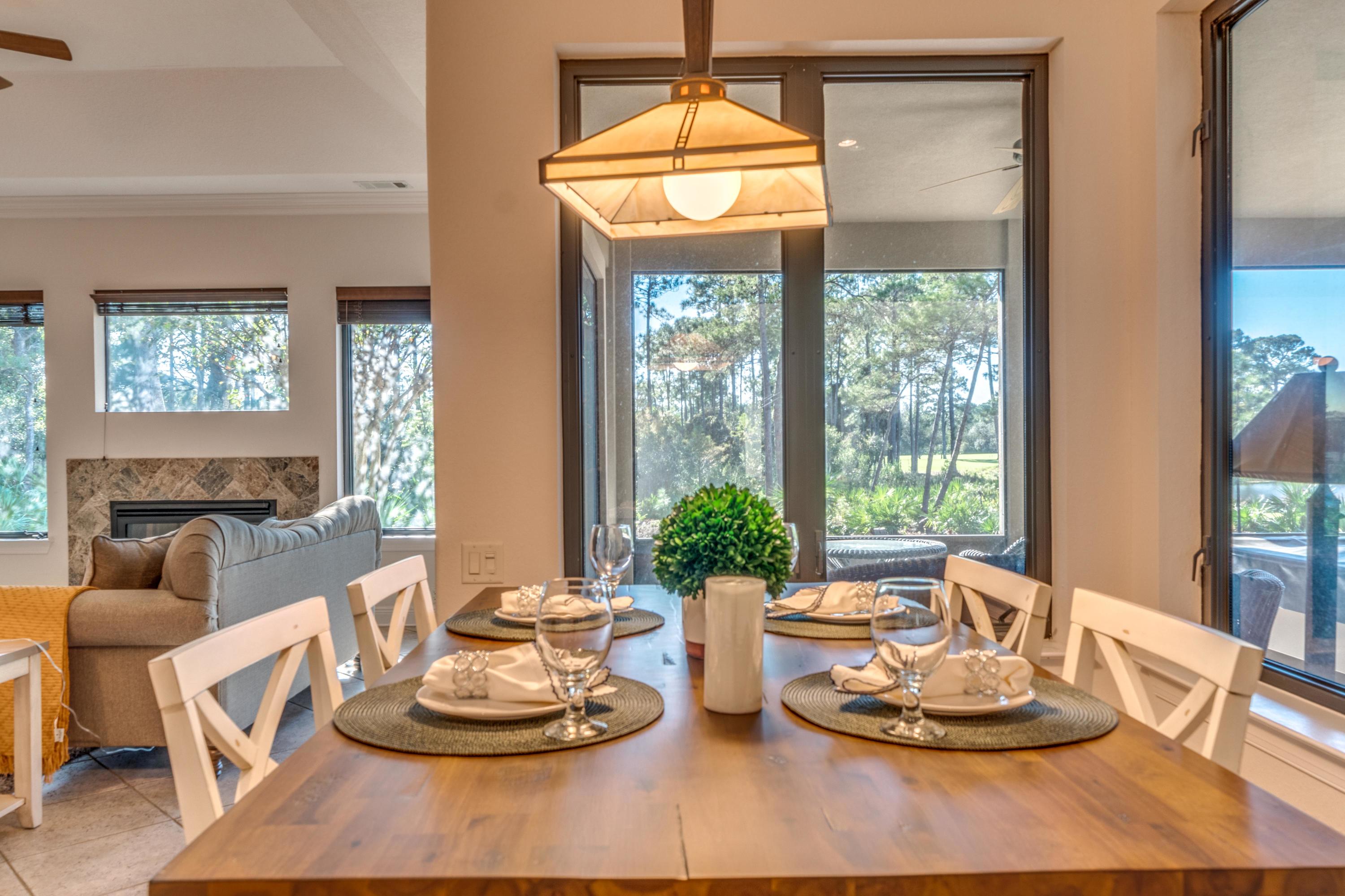 KELLY PLANTATION S/D - Residential