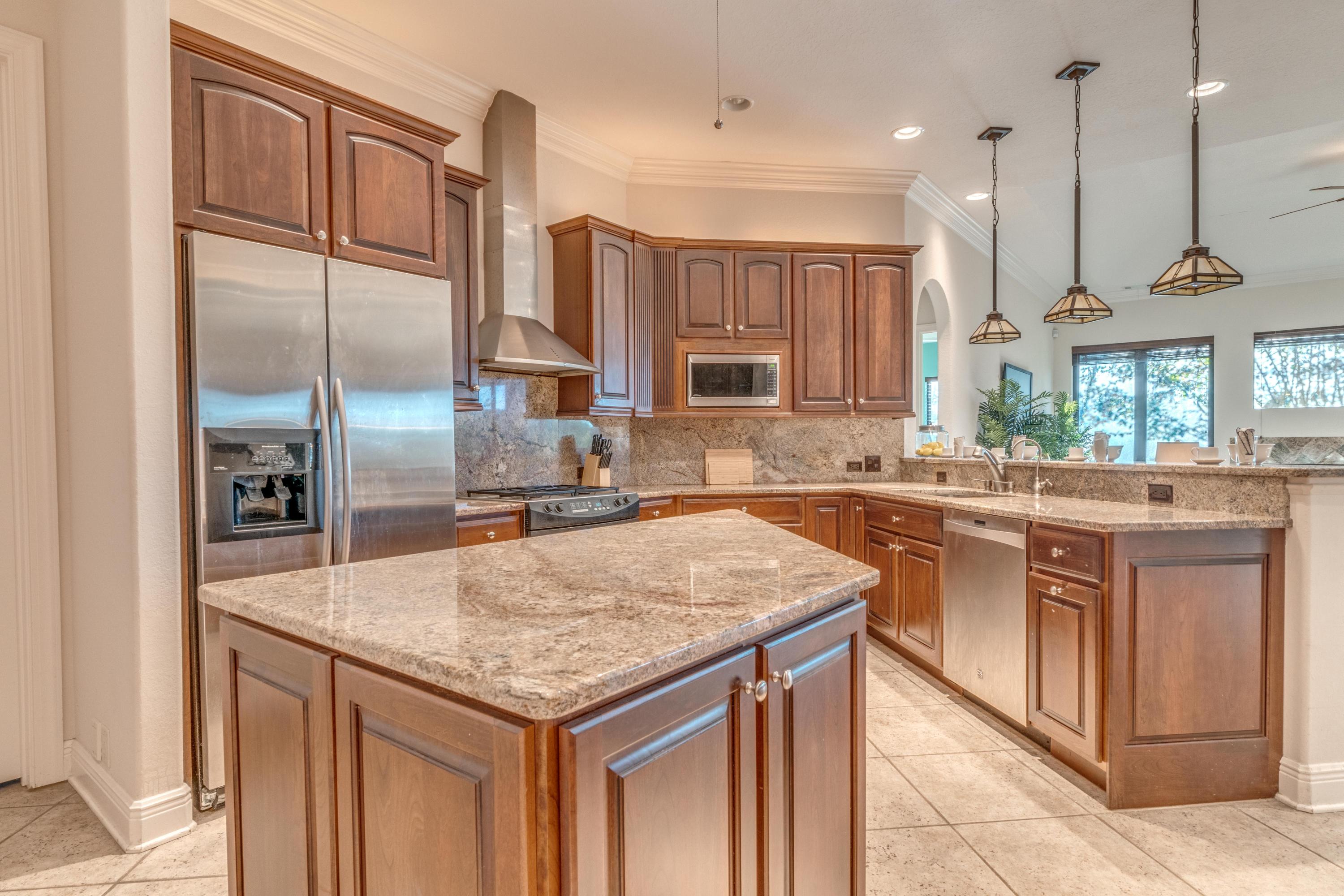 KELLY PLANTATION S/D - Residential