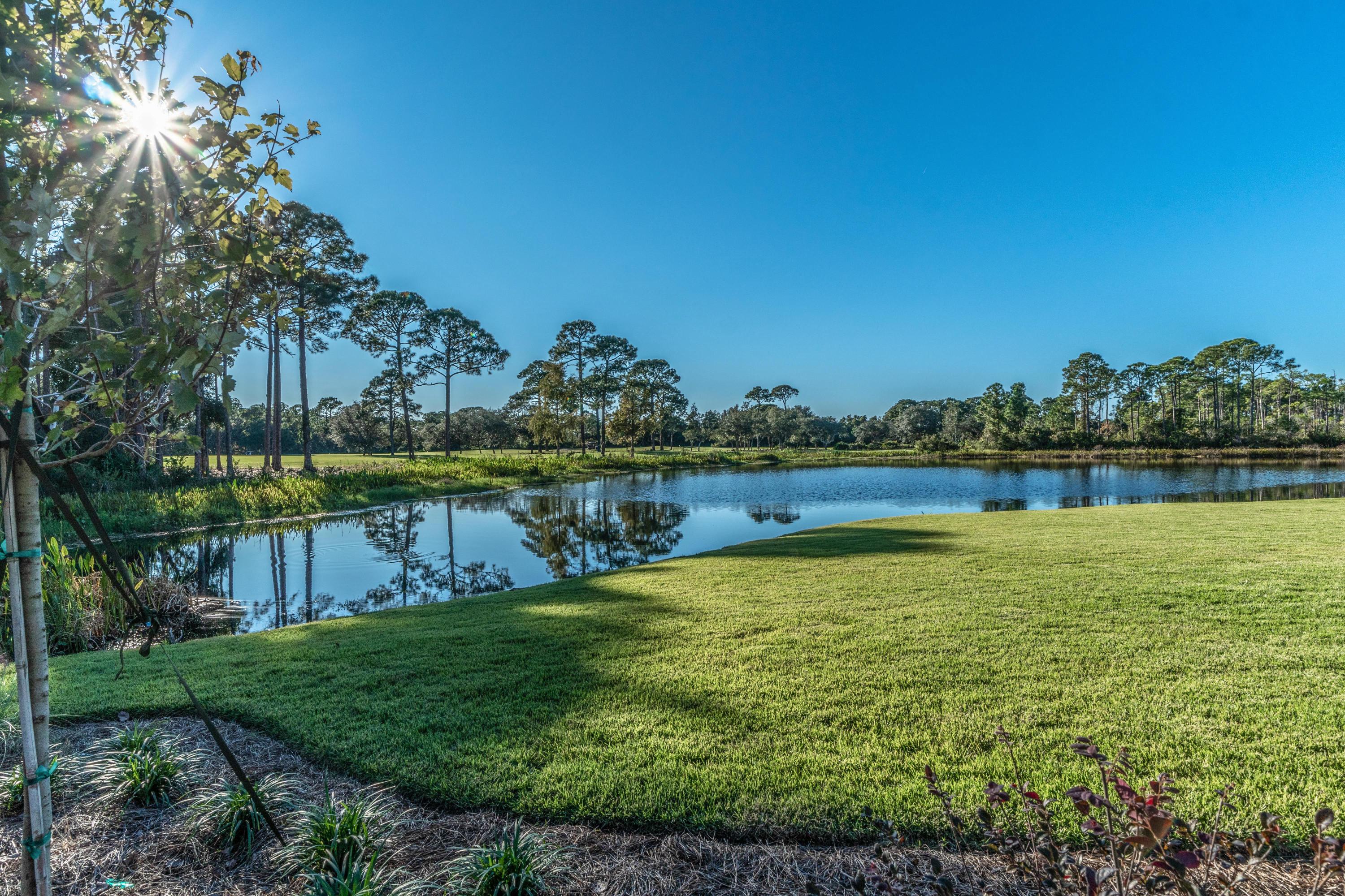 KELLY PLANTATION S/D - Residential