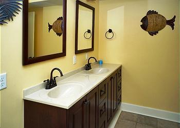 TREASURE ISLAND - Residential