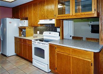 TREASURE ISLAND - Residential