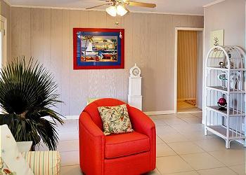 TREASURE ISLAND - Residential