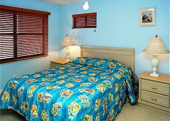 TREASURE ISLAND - Residential