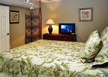 TREASURE ISLAND - Residential