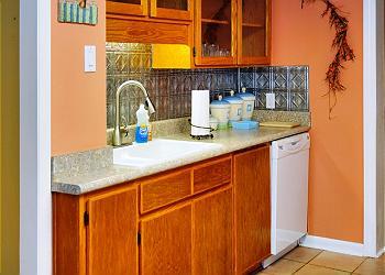 TREASURE ISLAND - Residential