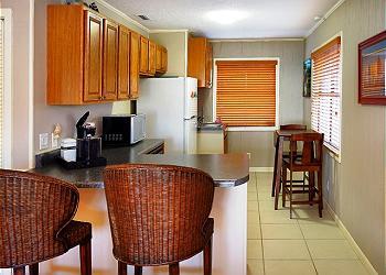 TREASURE ISLAND - Residential