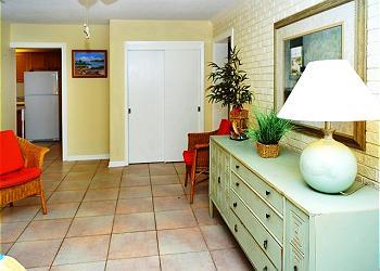 TREASURE ISLAND - Residential