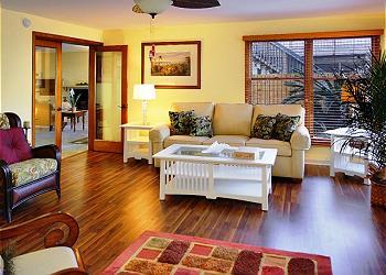 TREASURE ISLAND - Residential