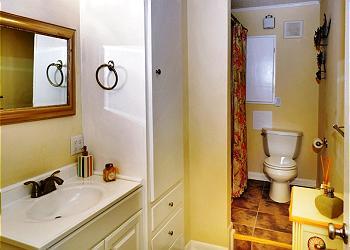 TREASURE ISLAND - Residential