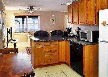 TREASURE ISLAND - Residential