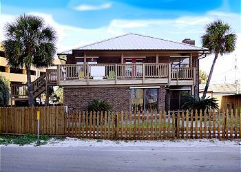 TREASURE ISLAND - Residential