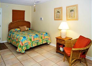 TREASURE ISLAND - Residential