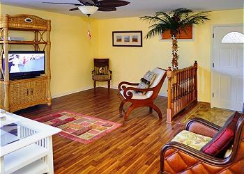 TREASURE ISLAND - Residential