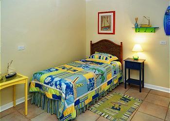 TREASURE ISLAND - Residential