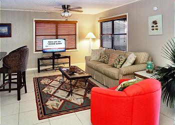 TREASURE ISLAND - Residential