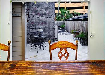 TREASURE ISLAND - Residential