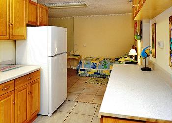 TREASURE ISLAND - Residential