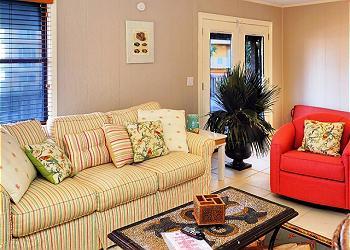 TREASURE ISLAND - Residential