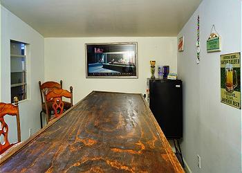 TREASURE ISLAND - Residential