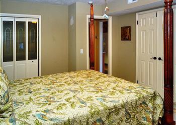 TREASURE ISLAND - Residential