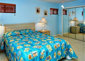 TREASURE ISLAND - Residential