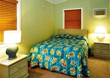 TREASURE ISLAND - Residential