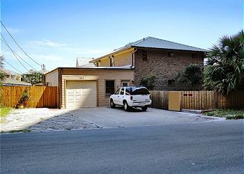 TREASURE ISLAND - Residential