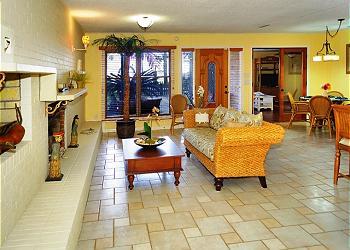 TREASURE ISLAND - Residential