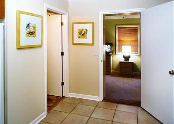 TREASURE ISLAND - Residential